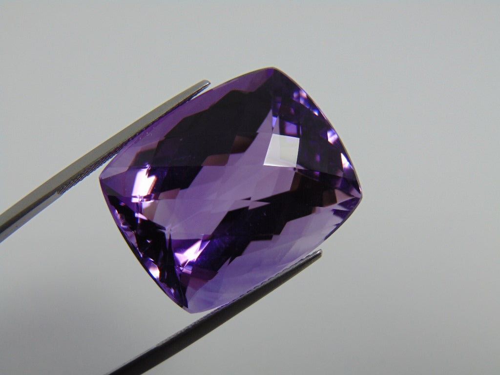 46.50cts Amethyst