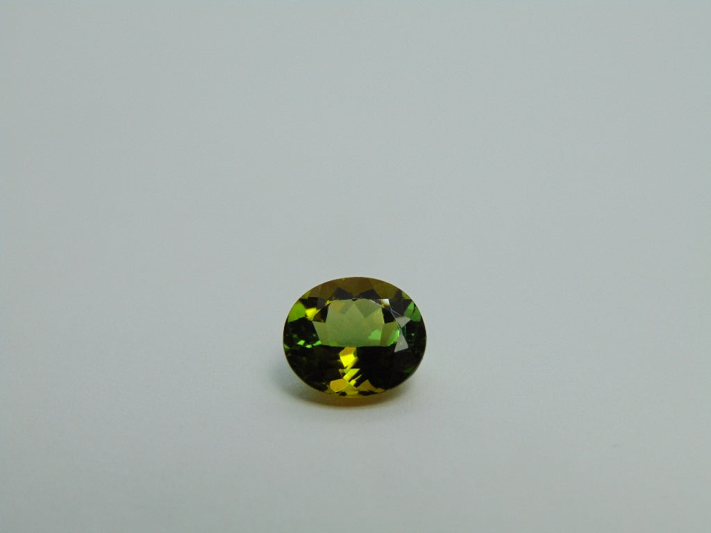 2.75ct Tourmaline 10x8mm