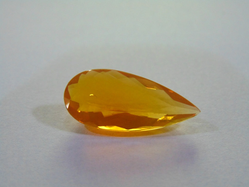 7.10ct Fire opal