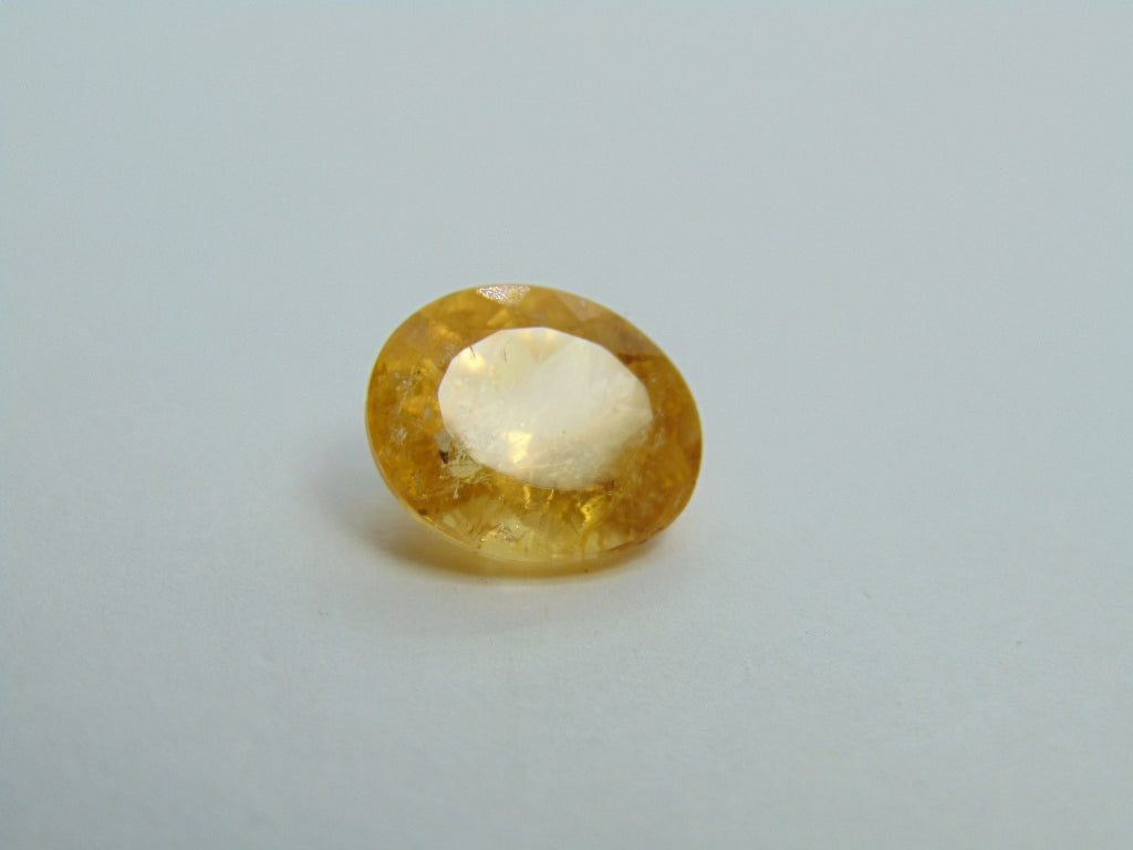 7.65cts Imperial Topaz