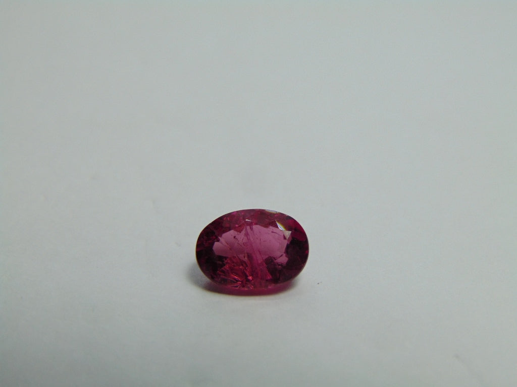 2.03ct Tourmaline