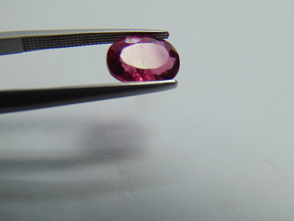 2.03ct Tourmaline