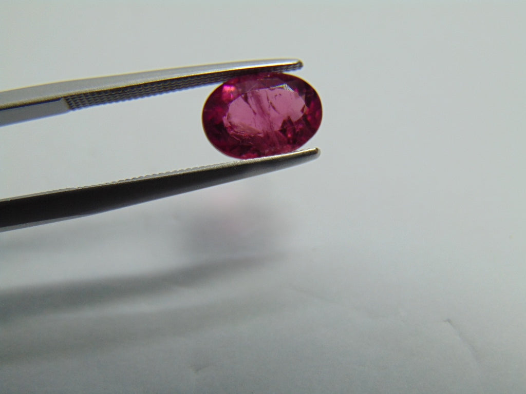 2.03ct Tourmaline