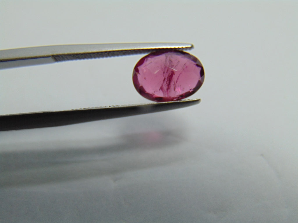 2.03ct Tourmaline