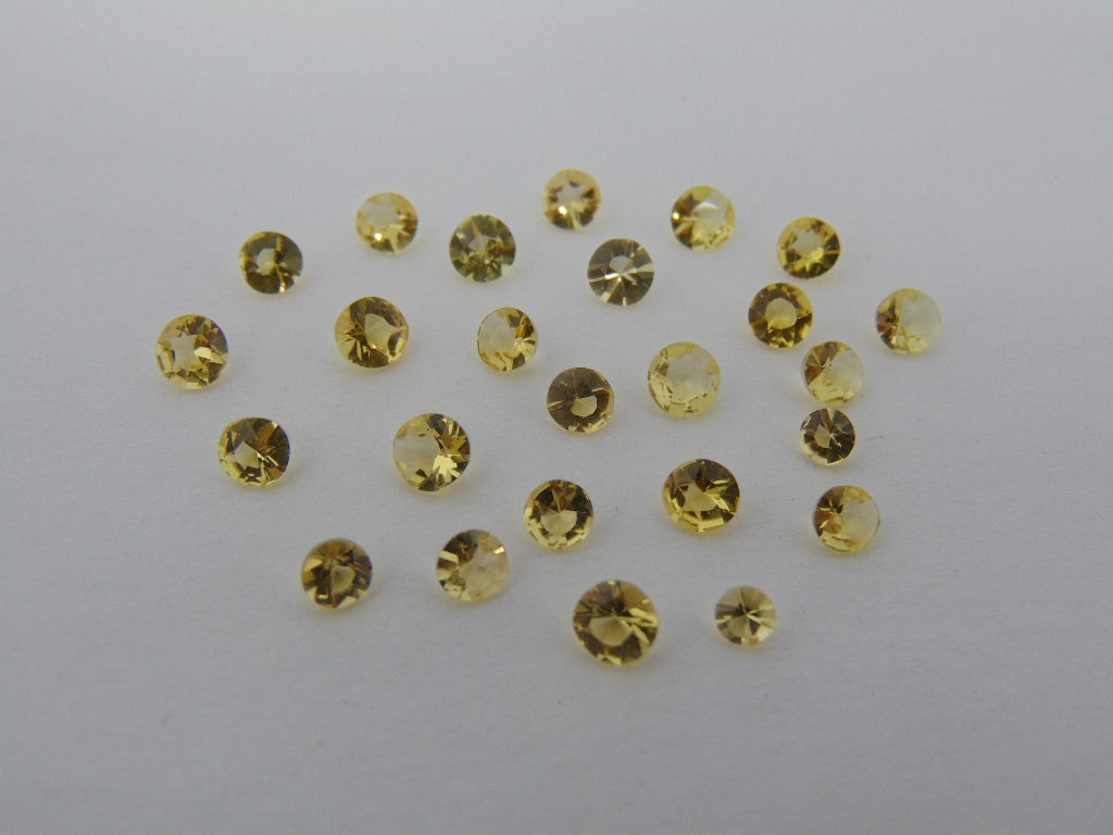 5.90cts Beryl