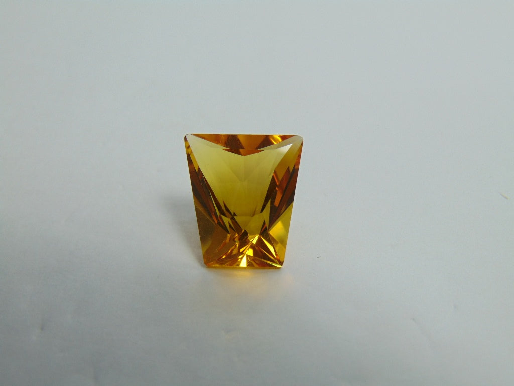 9.55ct Beryl 15x11mm