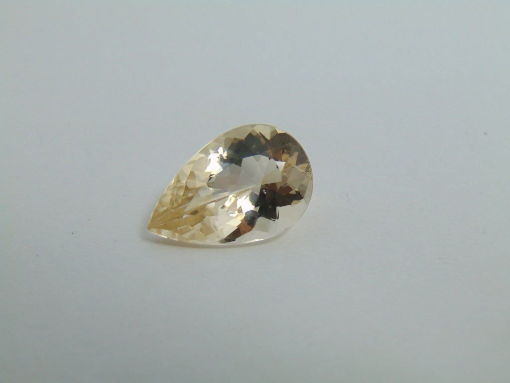 8.30cts Morganite