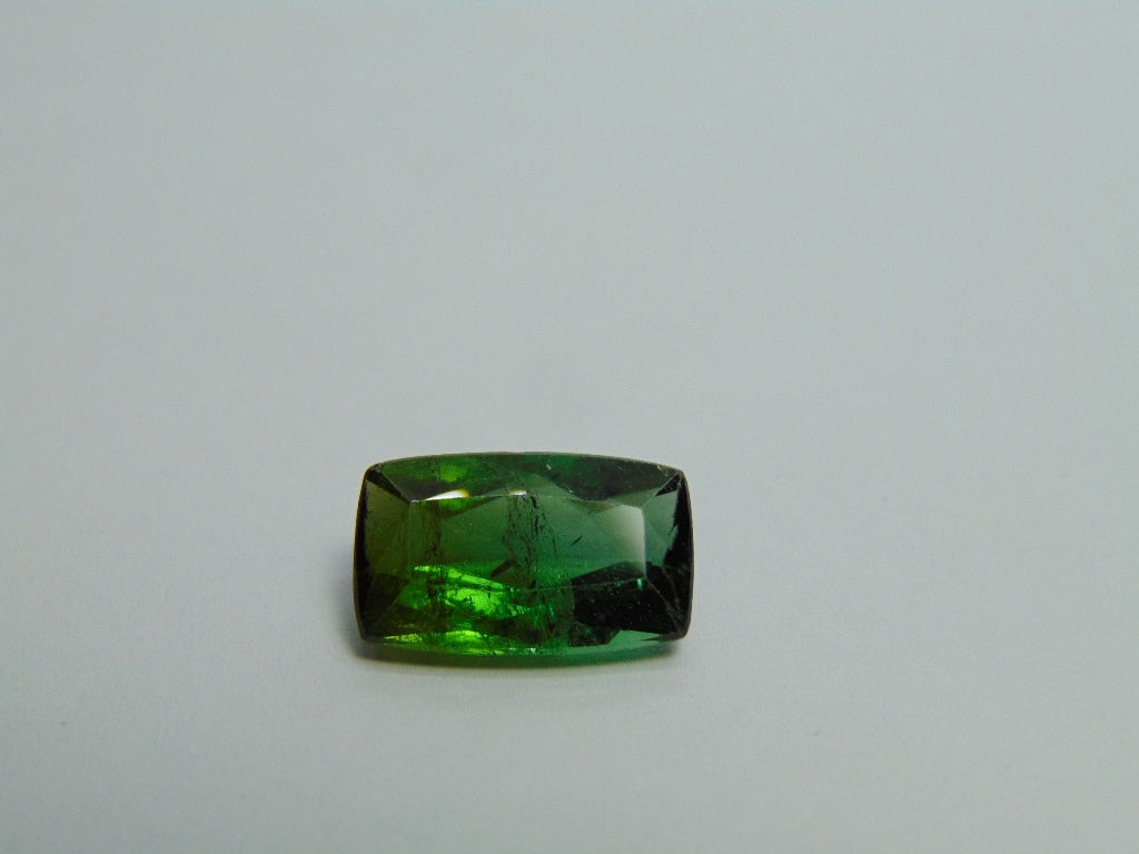 4.95ct Tourmaline 14x8mm