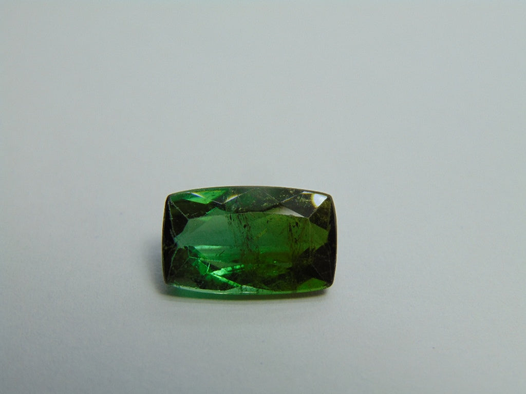 4.95ct Tourmaline 14x8mm