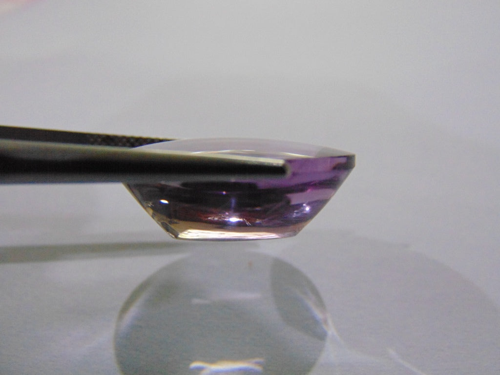 19.30ct Amethyst