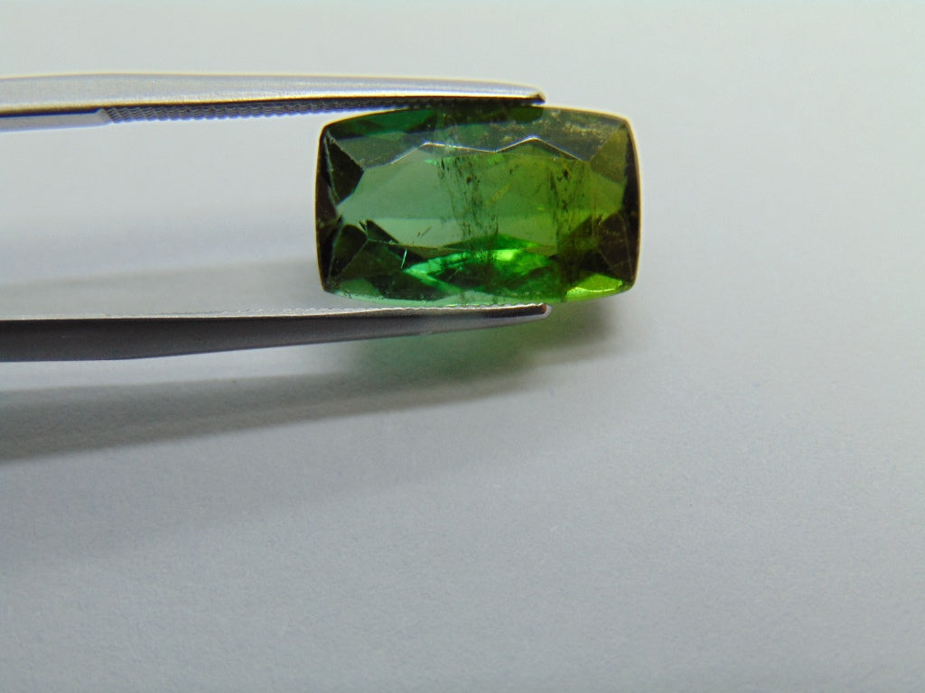 4.95ct Tourmaline 14x8mm