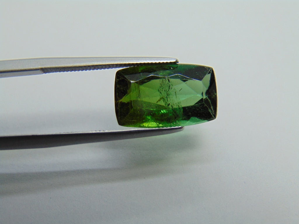 4.95ct Tourmaline 14x8mm