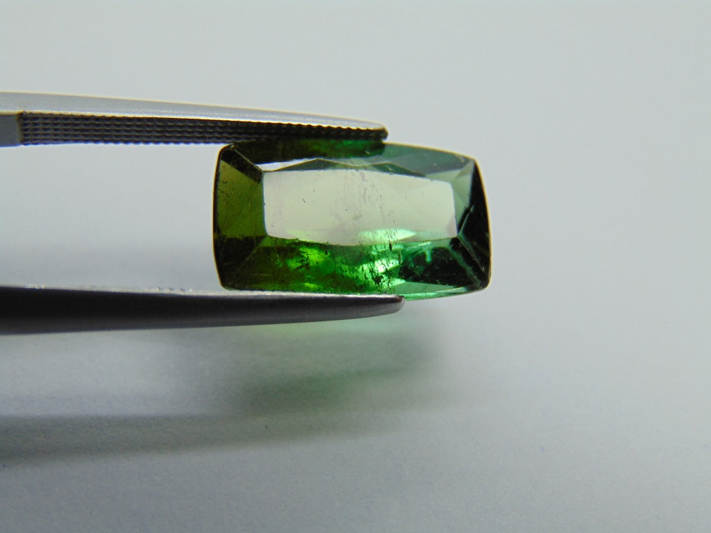 4.95ct Tourmaline 14x8mm