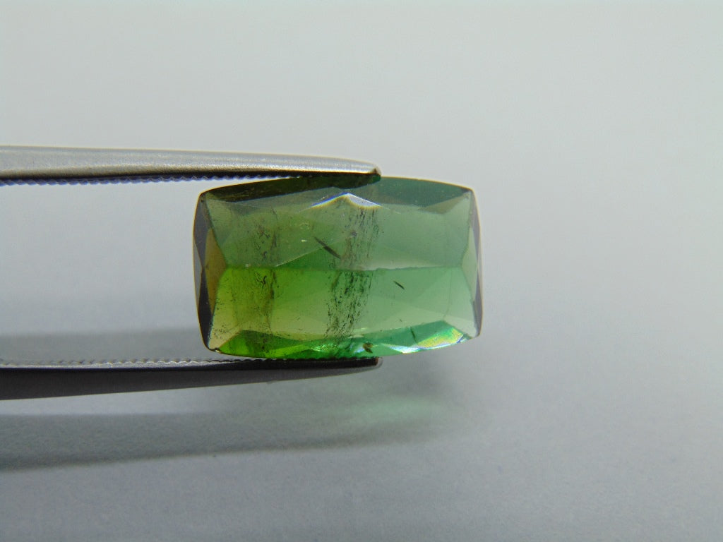 4.95ct Tourmaline 14x8mm