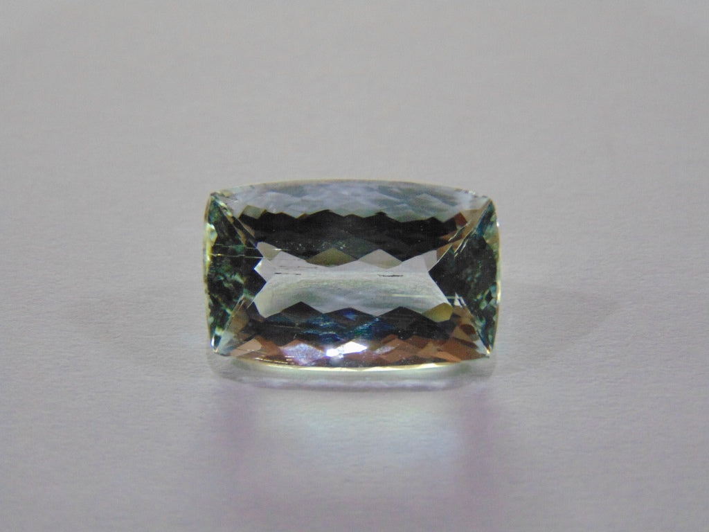 9.10ct Aquamarine 17x11mm