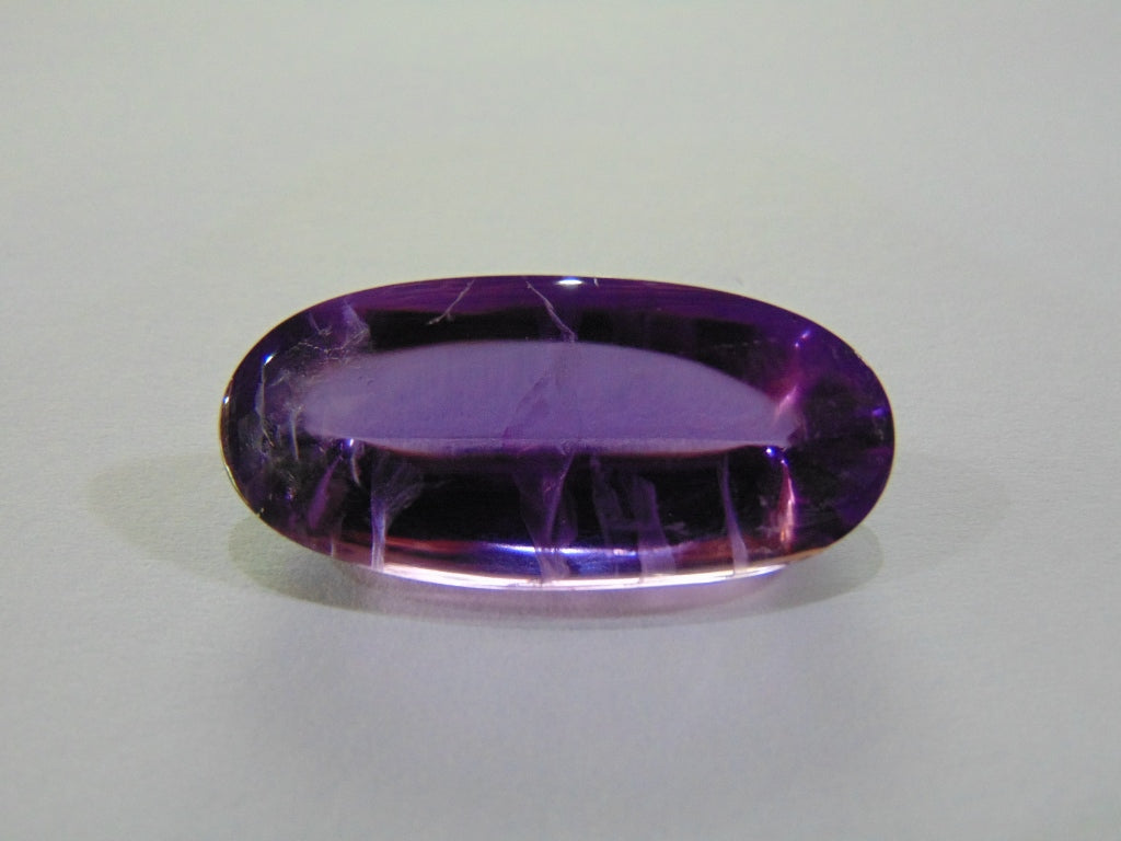 32.40ct Amethyst