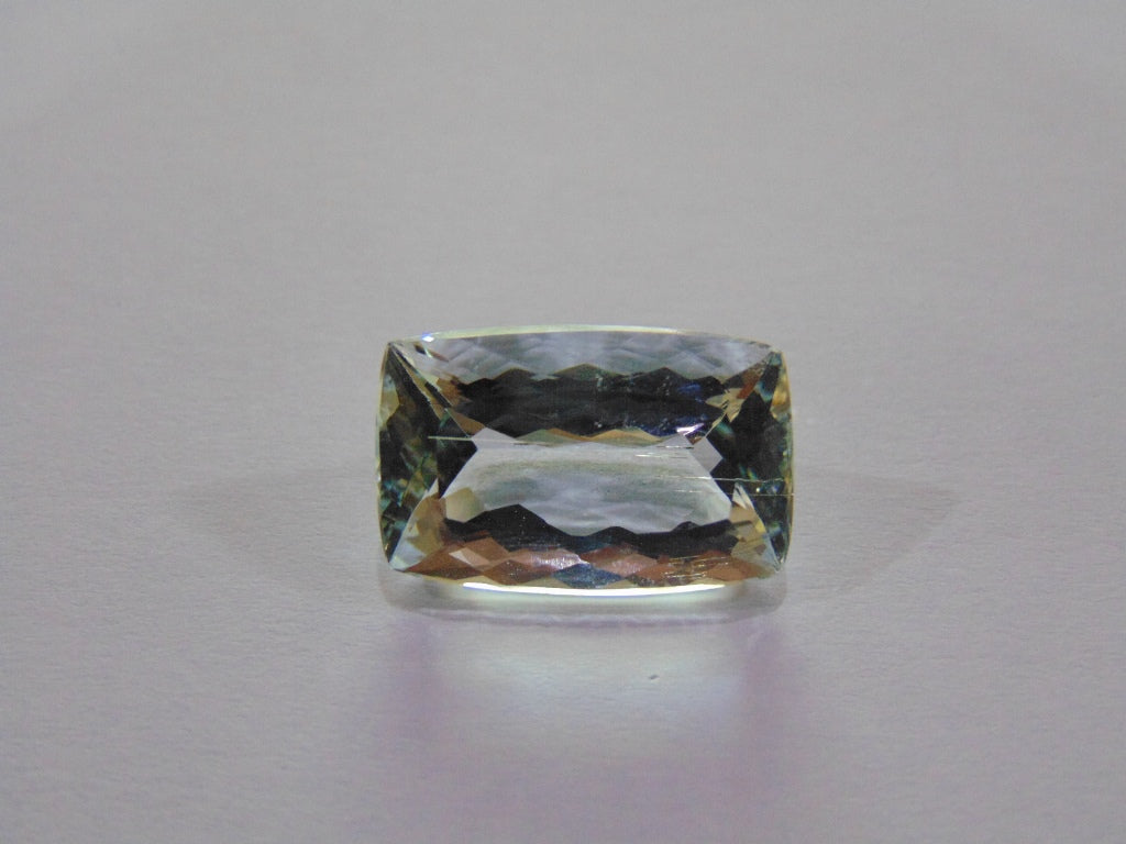 9.10ct Aquamarine 17x11mm