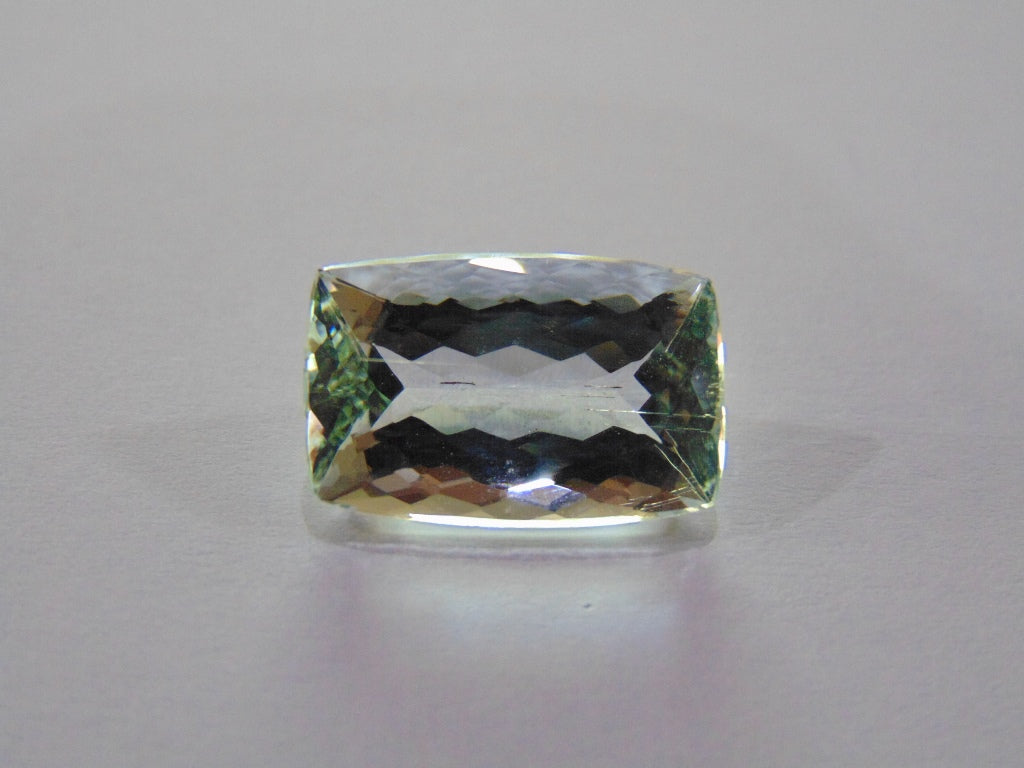 9.10ct Aquamarine 17x11mm