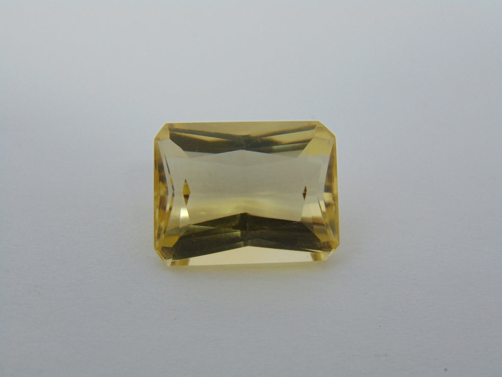 16.10cts Citrine