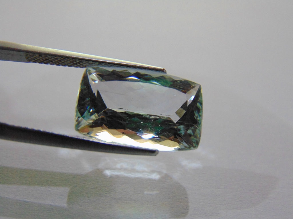 9.10ct Aquamarine 17x11mm