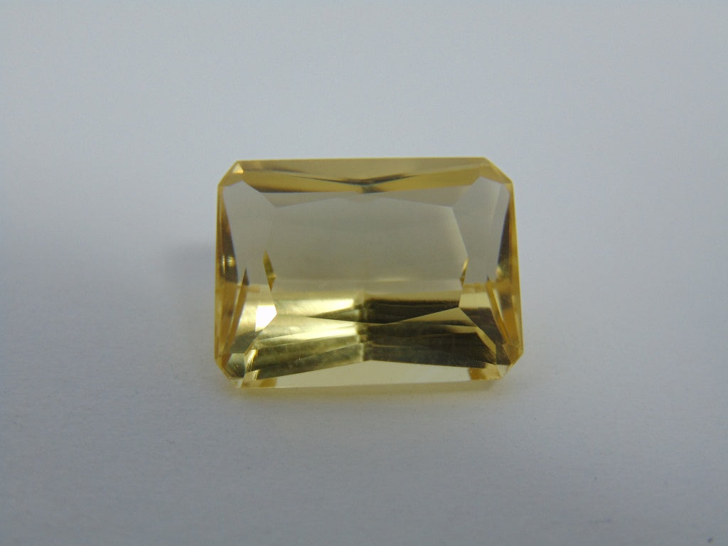 16.10cts Citrine