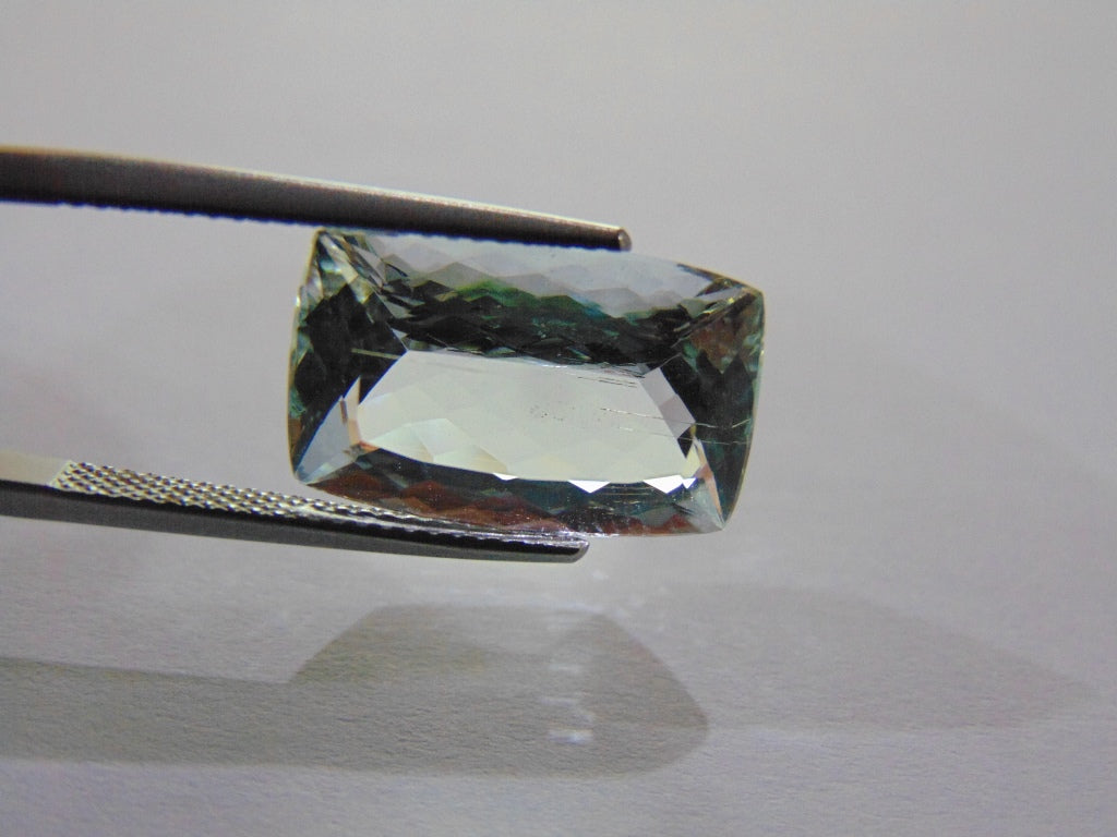 9.10ct Aquamarine 17x11mm