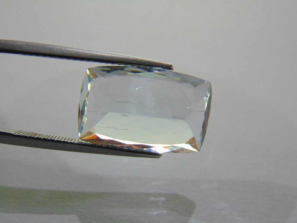 9.10ct Aquamarine 17x11mm