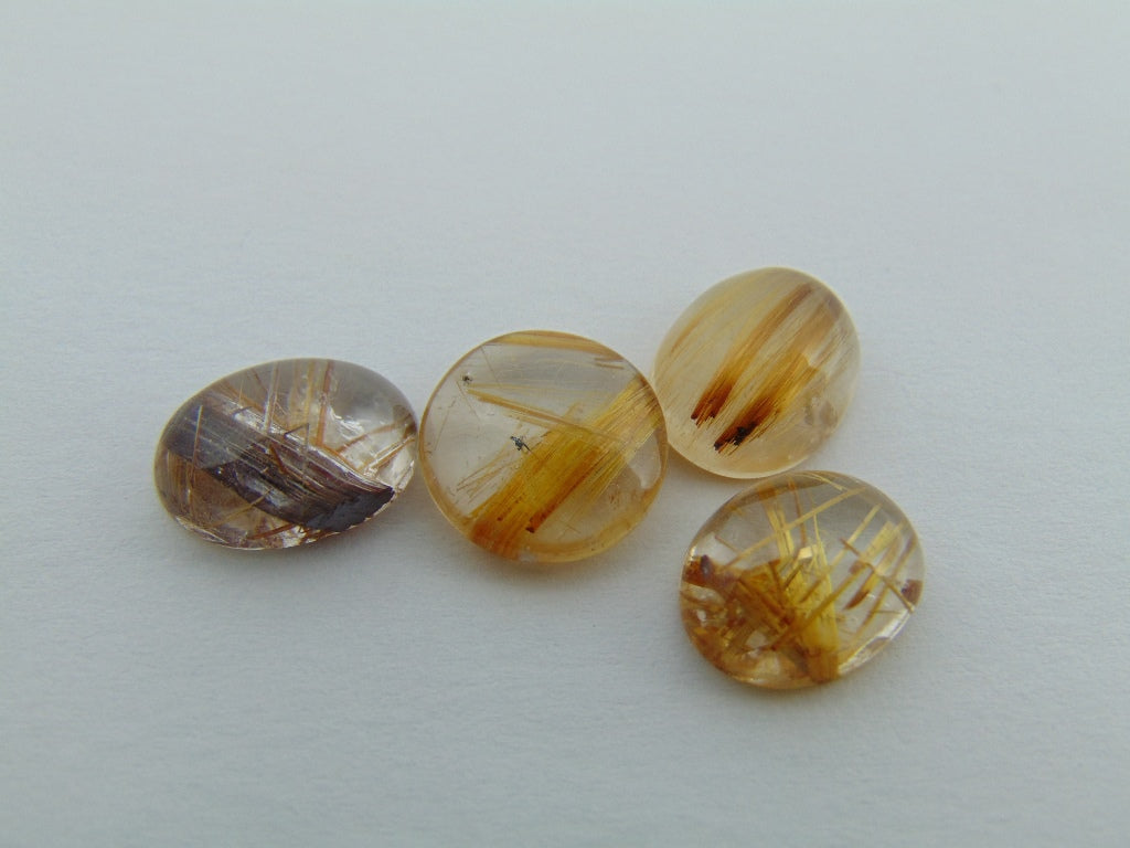 20.30ct Rutile