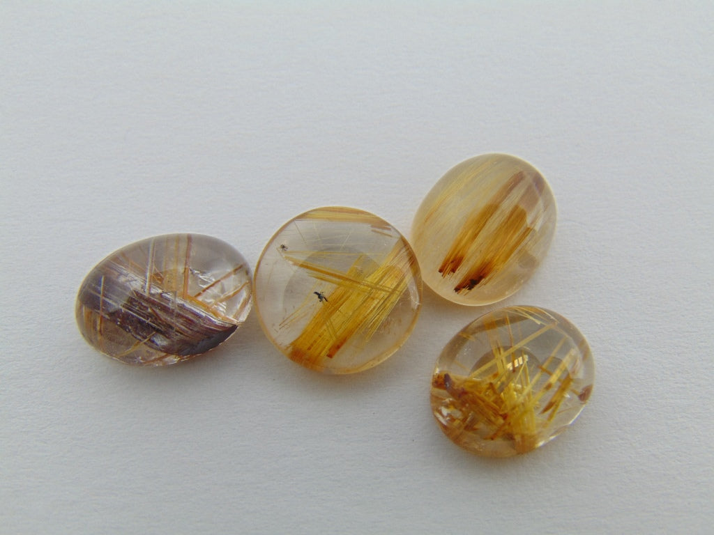 20.30ct Rutile