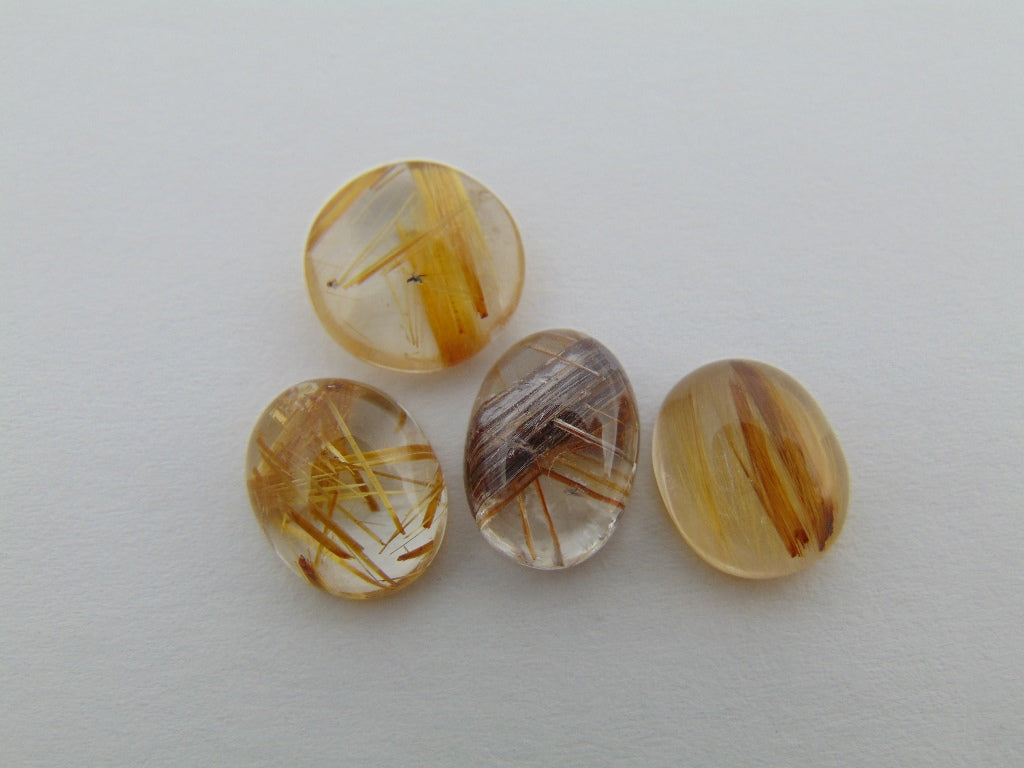 20.30ct Rutile