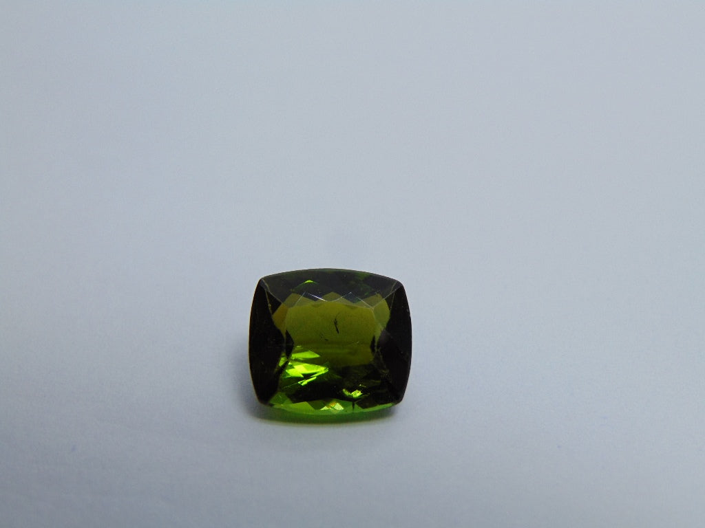 5.80ct Tourmaline 12x11mm