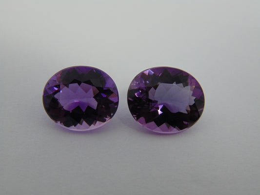 14.30cts Amethyst