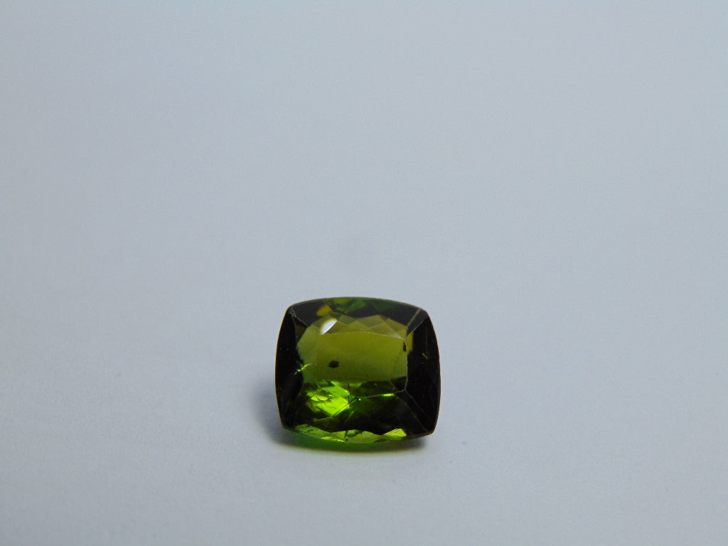 5.80ct Tourmaline 12x11mm