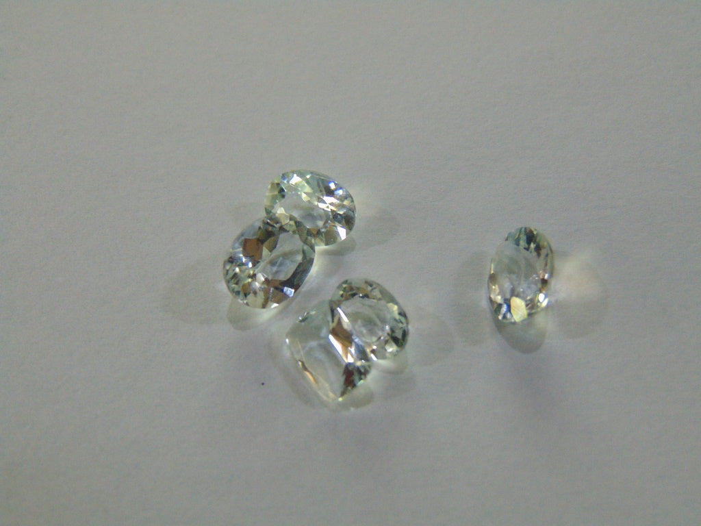 7.90ct Topaz (Natural)