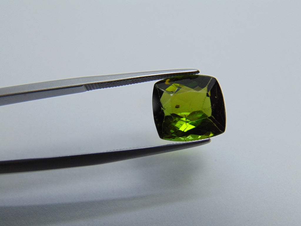 5.80ct Tourmaline 12x11mm