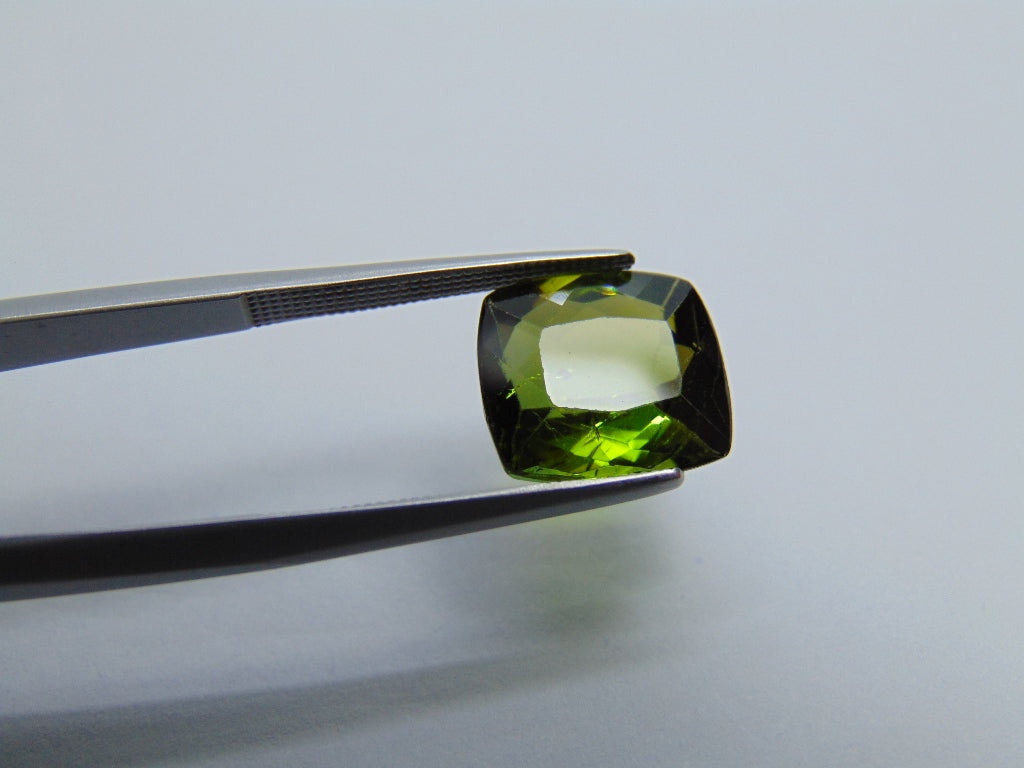 5.80ct Tourmaline 12x11mm