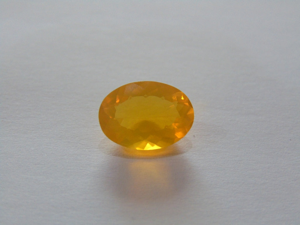 3.80ct Fire Opal