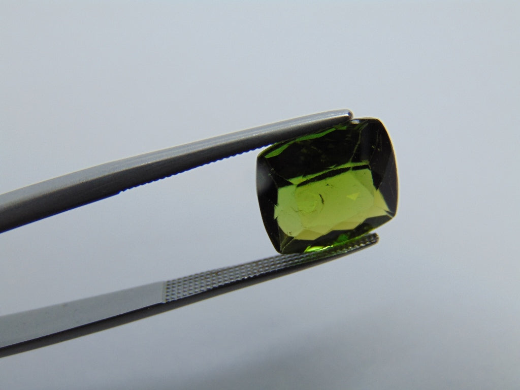 5.80ct Tourmaline 12x11mm