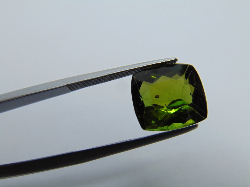 5.80ct Tourmaline 12x11mm