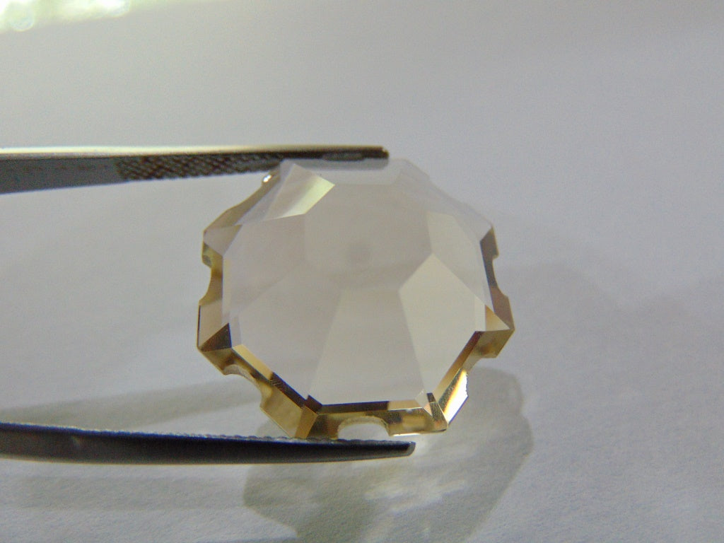 24.40ct Citrine 20mm