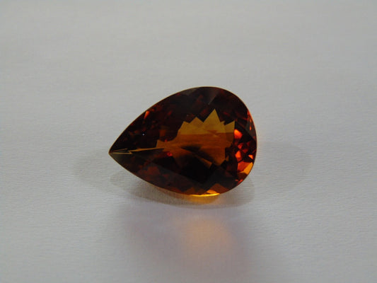 18ct Citrine