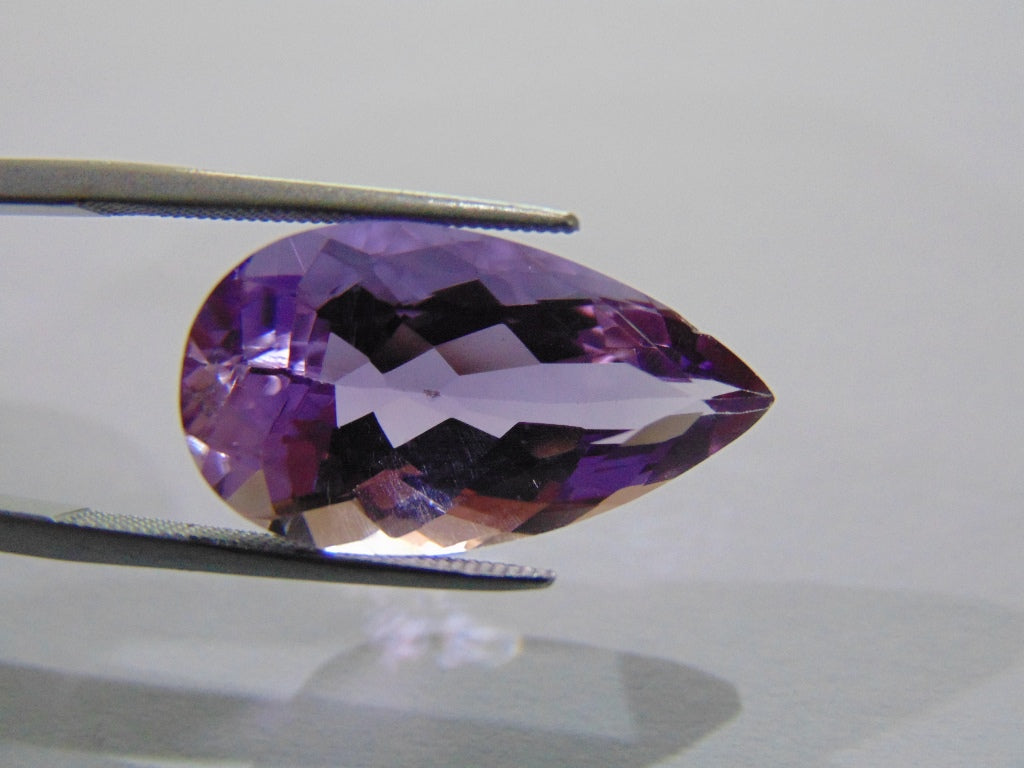 12.10ct Amethyst