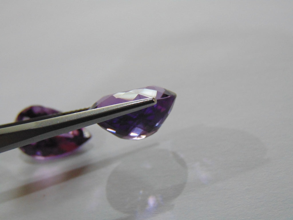 17.60ct Amethyst