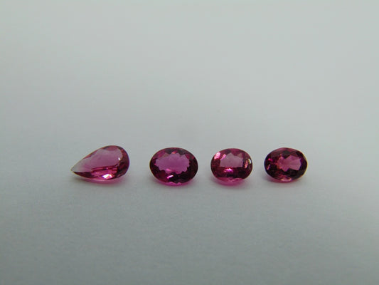 3ct Tourmaline