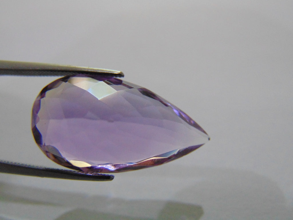 12.10ct Amethyst