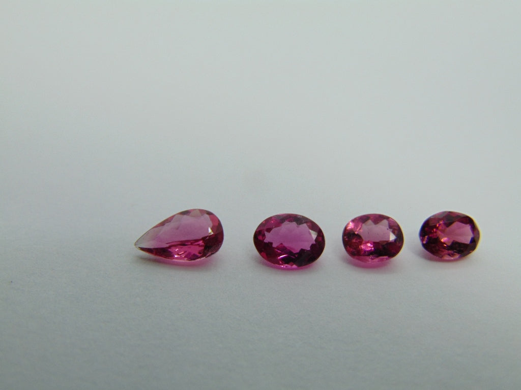 3ct Tourmaline