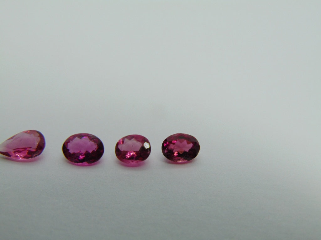 3ct Tourmaline