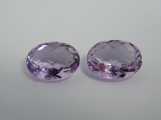 29.50cts Amethyst