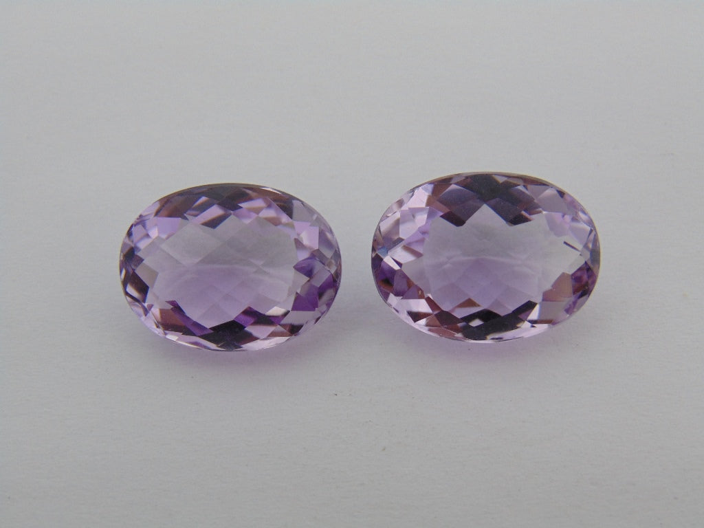 29.50cts Amethyst