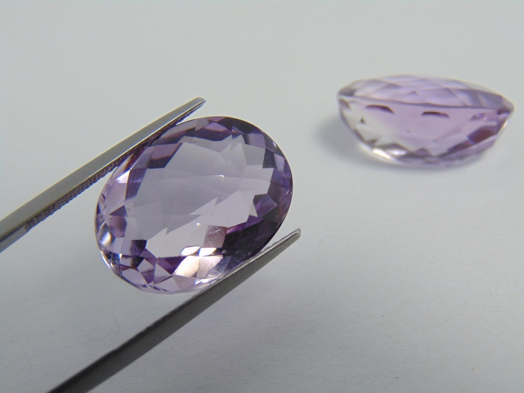 29.50cts Amethyst